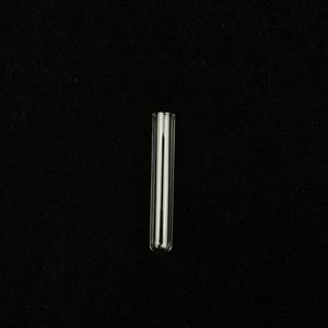 Tubes à essai Tianhong 1275 mm en verre borosilicate à faible teneur en bor pour usage en laboratoire - Product Image 1