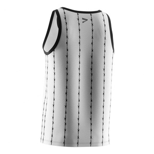 Conjunto de Camiseta y Pantalones Cortos de Boxeo Tailandés Sublimados, Cómodos y con Diseño Impreso para Jóvenes - Product Image 4