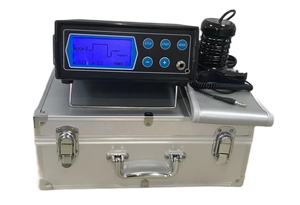 Spa de Desintoxicación Iónica para Pies y Cuerpo con Pantalla LCD Grande para Uso Doméstico - Product Image 2