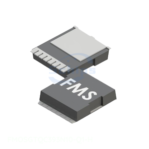 In Stock FMOSGTQC393N10-Q1-H TOLL-8L Transistors Buy Online Electronic Components - Product Image 1