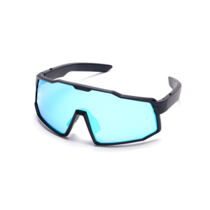 Lunettes audio intelligentes haut de gamme pour le cyclisme, la course à pied et la conduite, lunettes de soleil sportives avec appels mains libres, assistant vocal et traduction - Product Image 6