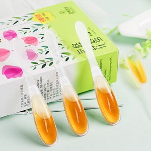 Vente en gros d'usine Bon prix Emballage créatif Cuillère Miel pur et naturel de Chine - Product Image 4