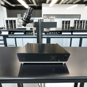 Collecteur de données de signaux de vibration pour instruments de test, analyseur de signaux de vibration - Product Image 3