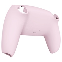 Coque arrière de remplacement, plaque arrière, boîtier inférieur pour accessoires de manette PS5