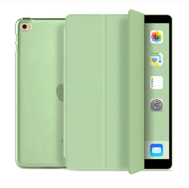 Tablet 10.5 Case Cover Voor Apple Pad Air 3 Air10.5 Zachte Rand