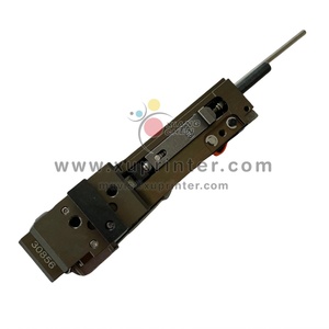 Tête de pointage universelle MA de haute qualité, modèle 43/6S Standard 24-28, pour pièces de rechange de machine à coudre - Product Image 5
