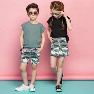 Conjunto Deportivo Infantil de Cuatro Piezas de Alta Calidad, Gran Venta 2015 - Product Image 4