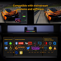 Carte de capture vidéo HDMI 2.0 4K60Hz 1080p240 HDR avec sortie en boucle pour PS5 Xbox Game Live Streaming OBS