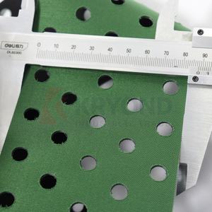 1PC 89.020.007 Courroie d'alimentation Courroie perforée GTO52 GTO Machine d'impression Durable pour Machine d'impression Pièces de rechange - Product Image 5