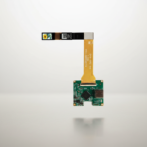 Modul Micro-OLED 0,49 Inci 1920x1080 Kecerahan Tinggi dengan Antarmuka MIPI dan Papan Driver Tipe-C untuk Kacamata Headset VR - Product Image 1