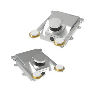 Plateforme de numérisation 3D professionnelle Polymapper HS avec caméra panoramique à 360 degrés, matériel pliable, pour une personne - Product Image 1