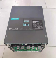 Stock de convertisseurs DC Siemens SINAMICS 6RA80 DCM 6RA8028-6DV62-0AA0 6RA8031-6DV62-0AA0 6RA8075-6DV62-0AA0