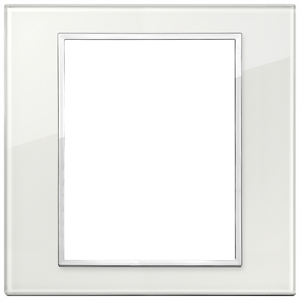 White Diamond Plate Wall <b>Switch</b> 18.5 In Length 3.3 In Height - Product Image 1