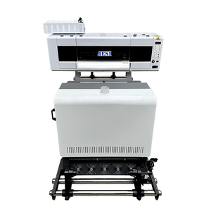 หัว<span class=keywords><strong>13200</strong></span>คู่ความกว้างในการพิมพ์60ซม. เครื่องพิมพ์ DTF HD เครื่องพิมพ์ดิจิตอล DTF W40-60ซม. - Product Image 3