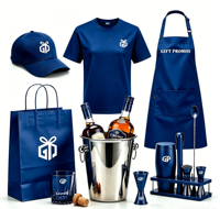 Nouvelles idées de produits : bières, boissons, spiritueux, marques, promotion d'entreprise, cadeaux d'entreprise, matériel marketing, marchandises