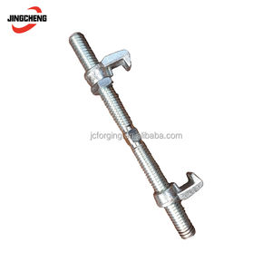 Raccord <span class=keywords><strong>de</strong></span> pont pour conteneur galvanisé à chaud |   <span class=keywords><strong>Pince</strong></span> <span class=keywords><strong>de</strong></span> fixation sécurisée pour conteneurs - Product Image 5