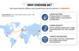 เครื่องตัดไฟเบอร์เลเซอร์แบบอัตโนมัติ รุ่น A-T Series สำหรับตัดแผ่นและท่อโลหะ  รองรับไฟล์ AI/DWG/BMP  ราคาประหยัด - Product Image 6