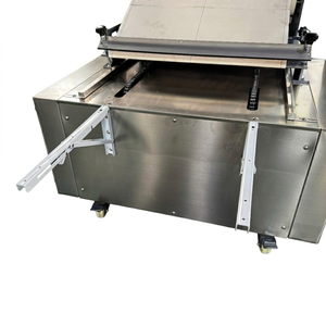 Macchina Depositatrice Automatica di <span class=keywords><strong>Biscotti</strong></span> Morbidi ad Alta Efficienza, Attrezzatura Multifunzionale per la Formatura di <span class=keywords><strong>Biscotti</strong></span> al Burro - Product Image 4