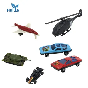 سيارة لعبة دييكاست, Huiye OEM/ODM دييكاست لعبة مركبات دييكاست نموذج سيارة سبيكة سيارات juguetes baratos carro de juguete