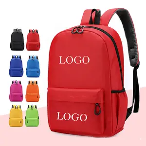 cheap custom logo 3d kids korean picture l children schoolbag backpack kids bag school bag