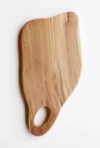 Grandes planches à découper en époxy et noyer avec logo personnalisé Planche à découper en bois d'olivier et marbre Planche à découper en bois d'acacia - Product Image 2