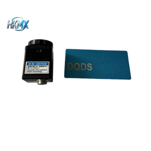 CV-H100M CV-H100C CV-H035M CV-H035C CV-H200M CV-H200C กล้องวิชันซิสเต็ม CCD 1MP แบบ C Mount สำหรับการตรวจสอบด้วยวิชันซิสเต็มและการทำงานอัตโนมัติ - Product Image 1