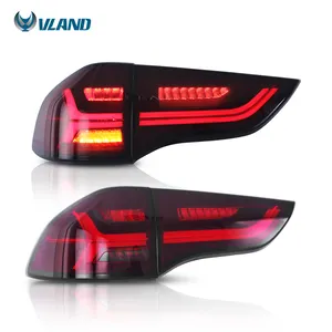 Vland <span class=keywords><strong>ไฟ</strong></span><span class=keywords><strong>ท้าย</strong></span>ด้านหลังสำหรับรถ<span class=keywords><strong>ปา</strong></span><span class=keywords><strong>เจ</strong></span>โรสปอร์ต,<span class=keywords><strong>ไฟ</strong></span><span class=keywords><strong>ท้าย</strong></span> Led 2011-Up สำหรับ Mitsubishi - Product Image 3