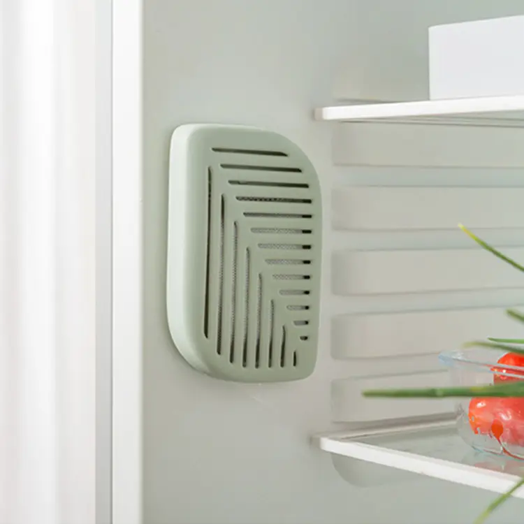 Холодильник Дезодорант сокровище освежитель воздуха спрей устраняющий запах коробка для дома