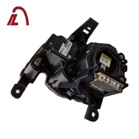 Phares LED de haute qualité d'origine américaine pour Jeep Grand Cherokee 2014-2018, phares blancs 12V, éclairage LED automobile