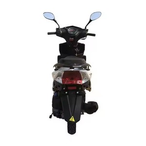 Motocicleta Deportiva de Alta Velocidad de 1200W y 72V, Scooter, Ciclomotor para Adultos, Venta al Por Mayor - Product Image 2