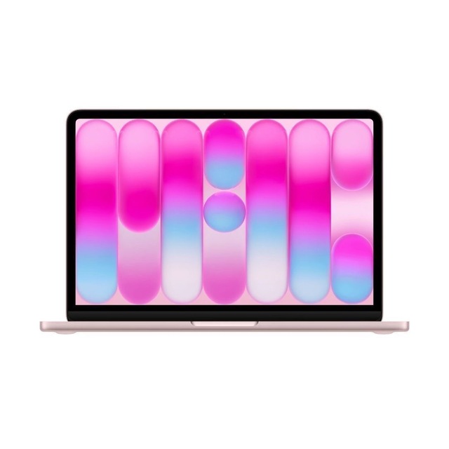 2026 New Arrival Laptop USA Brand Personal Use Colorful Computer A18 Pro Chips 13 Inch Laptop Original Brand New Mabook Neo