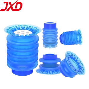 Copa de Sucção para Manipulador JXD, Copa de Sucção <span class=keywords><strong>Industrial</strong></span> ZP3P-20PT2SF 25 32, Copa de Sucção Corrugada - Product Image 2