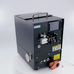 Tournevis automatique portatif Xsj XSJ-SC06 220V à soufflage d'air pour l'électronique - Product Image 3