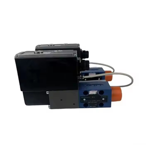 เครื่องขยายสัญญาณแบบสัดส่วน Vt-vrpa2-1-1x,vt-vrpa2-2,vt-hnc100,vt-11118,vt-11131 เครื่องขยายสัญญาณแบบอนาล็อก 0811405097 Vt-vrpa1-537-10/v0/pv - Product Image 3