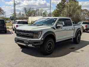 LISTA PARA ENVIAR CAMIONETA USADA <span class=keywords><strong>Ford</strong></span> <span class=keywords><strong>F</strong></span>-<span class=keywords><strong>150</strong></span> DOBLE CABINA 2024 - Product Image 2