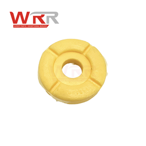 31336776389 Support de ressort en caoutchouc pour BMW E70 E71 X5 X6 – Isolateur de suspension supérieure avant durable – Pièces de qualité supérieure - Product Image 5