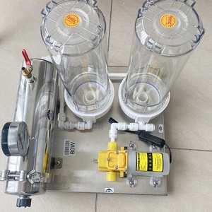 Máy lọc rượu gia dụng giá rẻ, có bộ lọc 1 micron - Product Image 6