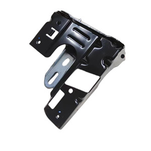 Support élastique gauche de moteur de pièces de rechange automatiques M43 pour Peugeot 2008 301 207CC <span class=keywords><strong>Citroen</strong></span> C3XR <span class=keywords><strong>DS3</strong></span> OE 9676570880 9806658980 - Product Image 1