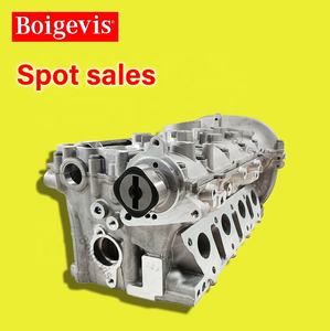 迈腾1.8T <span class=keywords><strong>2</strong></span>.0T原装发动机气缸盖总成 - Product Image 5