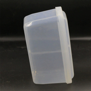 Estuche para Gafas de Buceo, Caja de Almacenamiento de Material PP, Lente de Vidrio Templado Antivaho, Tamaño Universal M - Product Image 4