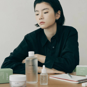 Slowaging Cica <b>Toner</b> Korean Skincare for Sensitive <b>Skin</b> Calming and Soothing with Centella Asiatica Cica PDRN Hydration Anti - Product Image 1