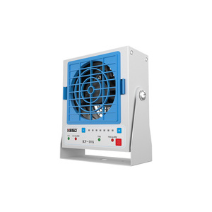 Ventilateur ionique KESD KF-10A, éliminateur statique industriel, ventilateur antistatique de bureau - Product Image 1