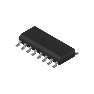 Distribuidor Autorizado MC74HC175DR2 16 SOIC Logic Comprar Componentes Electrónicos en Línea - Product Image 1