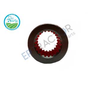 EPTRACTOR - R244166 - Acoplamiento estriado compatible con John Deere 5065M, 5075M, 5085M, 5090M, 5090R, 5100 - Product Image 2