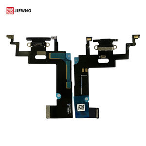 Connecteur de câble de charge pour <span class=keywords><strong>iPhone</strong></span> XR X XS – Connecteur de charge pour téléphone - Product Image 1