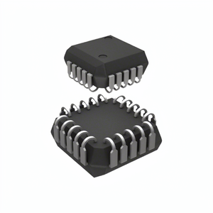Composants électroniques logiques, circuit intégré 20 LCC (J Lead) IC, porte de commutation OR/AND, 20PLCC, service complet original - Product Image 1