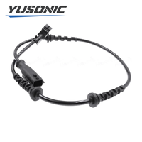 Capteur de vitesse de roue ABS avant 8200419177, 8200195825, 479101292R, 479101292, CRX40509, 0265007595 pour RENAULT, DACIA, NISSAN