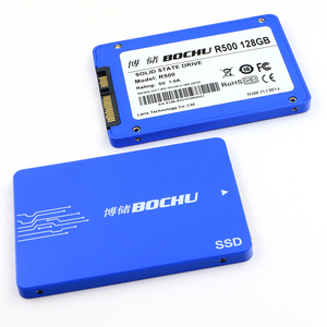 Ổ Cứng SSD Ổ Cứng Thể Rắn Trong 512GB Ổ Cứng Máy Tính Xách Tay SATA 3 2.5 Inch Máy Tính Để Bàn SSD 512GB - Product Image 5