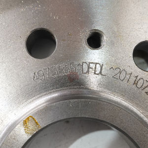 <span class=keywords><strong>Volant</strong></span> <span class=keywords><strong>moteur</strong></span> durable 4973855 ISM, ensemble <span class=keywords><strong>volant</strong></span> <span class=keywords><strong>moteur</strong></span> ISM - Product Image 5