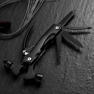 Multifunctional Rescue <strong>Hammer</strong> for <strong>Car</strong> &amp; Outdoor Camping Use Portable Emergency Safety <strong>Hammer</strong> Tool Kit OEM Wholesale Gift Sets - Product Image 2